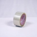 TRANSPARENT TAPE