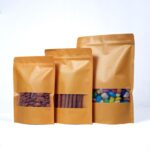 STANDING POUCH
