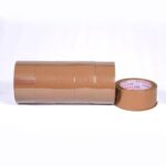 PACKING TAPES BROWN - Image 5