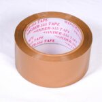 PACKING TAPES BROWN - Image 4