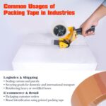 PACKING TAPES BROWN - Image 3