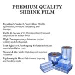 SHRINK FILM - Image 5