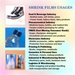 SHRINK FILM - Image 3