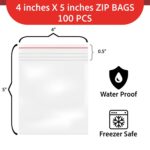 ZIP LOCK COVERS - Image 3