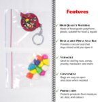 ZIP LOCK COVERS - Image 2