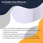 BUBBLE SHEET - Image 2