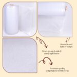 BUBBLE SHEET - Image 4